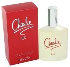 Revlon - Charlie Red EDT 100ml Revlon - Charlie Red EDT 100ml