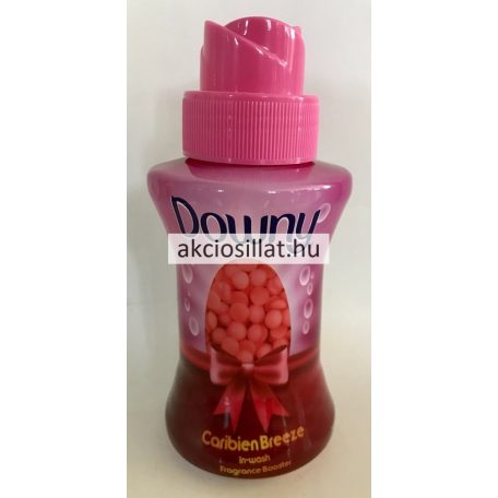 Downy Illatgyöngy Caribien Breeze 200g