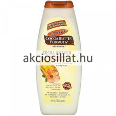 Palmer's Cocoa Butter kakaóvajas sampon 400ml