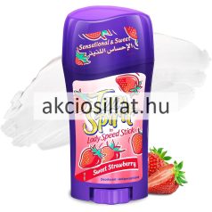 Lady Speed Stick Sweet Strawberry Stift 65g