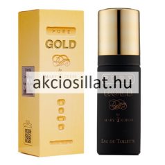   Mary Chess Pure Gold Men EDT 50ml / Paco Rabanne 1 Million parfüm utánzat