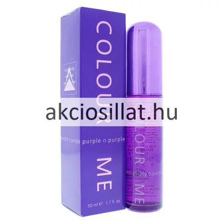 Colour Me Purple EDP 50ml / Lancome La vie est belle parfüm utánzat