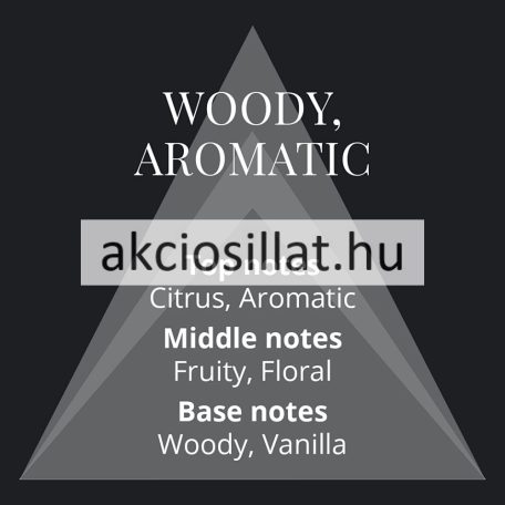 Colour Me Black EDP 90ml / Paco Rabanne Invictus parfüm utánzat