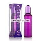 Colour Me Purple EDP 100ml / Lancome La vie est belle parfüm utánzat
