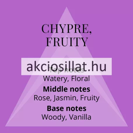 Colour Me Purple EDP 100ml / Lancome La vie est belle parfüm utánzat
