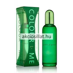   Colour Me Green EDP 100ml / Ralph Lauren Polo Green parfüm utánzat