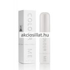 Colour Me White Men EDT 50ml Férfi parfüm