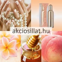 Colour Me Pearl EDT 50ml Női parfüm
