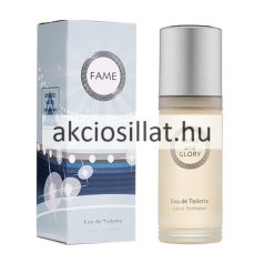   Fame Pour Homme EDT 55ml / Paco Rabanne Invictus parfüm utánzat