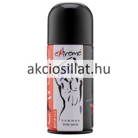Bondage Extreme Hommes dezodor 150ml