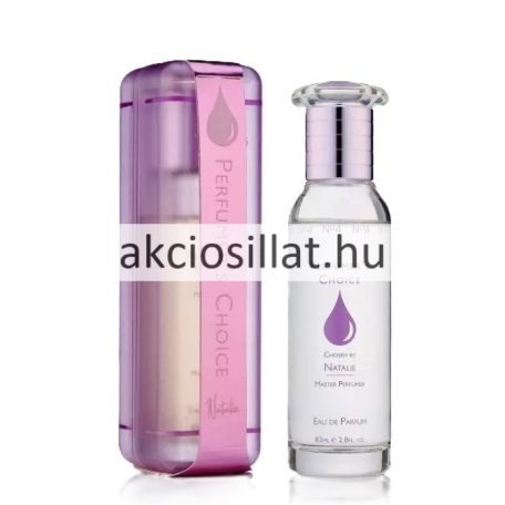 Perfumer's Choice N°4 Natalie EDT 83ml / Lancome La Vie Est Belle parfüm utánzat