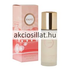   Fame Pour Femme EDT 55ml / Paco Rabanne Olympea parfüm utánzat