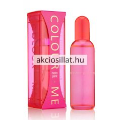   Colour Me Neon Pink EDP 100ml / Paco Rabanne Olympea parfüm utánzat