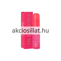   Colour Me Neon Pink EDP 50ml / Paco Rabanne Olympea parfüm utánzat