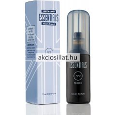   Milton-Lloyd Essentials No 9 For Him EDP 50ml / Joop! Go parfüm utánzat