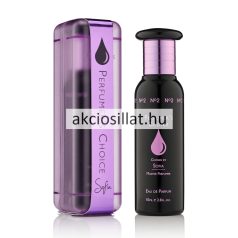   Perfumer's Choice Sofia N°2 EDP 83ml / Chanel Coco Mademoiselle parfüm utánzat