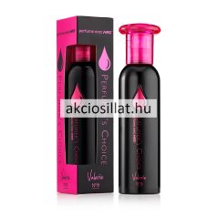   Perfumer's Choice Valerie N°8 EDP 100ml / Yves Saint Laurent Black Opium parfüm utánzat