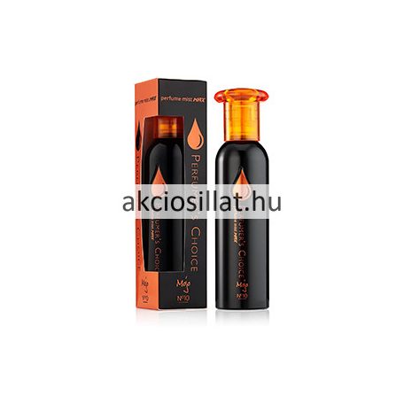 Perfumer's Choice Mojo N°10 EDP 100ml / Tom Ford Oud Wood parfüm utánzat
