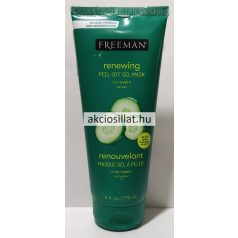 Freeman-lehuzhato-arcmaszk-uborka-175ml