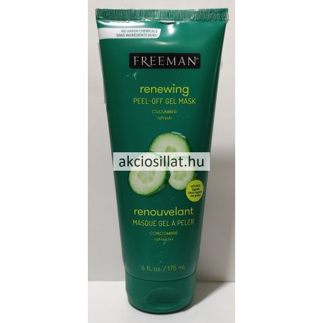 Freeman-lehuzhato-arcmaszk-uborka-175ml