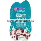 Freeman Feeling Beautiful Anti-Stress arcmaszk holt-tengeri ásványokkal 15ml tasakban