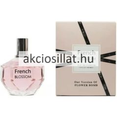   Lóvali French Blossom EDP 100ml / Viktor & Rolf Flowerbomb parfüm utánzat