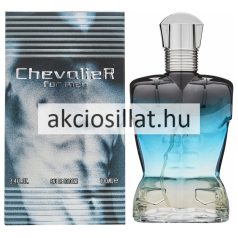   Lóvali Chevalier EDC 100ml / Jean Paul Gaultier Le Male parfüm utánzat