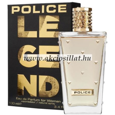 Police-Legend-For-Woman-EDP-100ml 