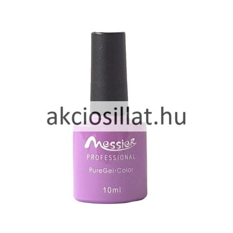 Messier Professional Pure Gel Color A058 UV & LED Gél Lakk 10ml