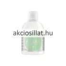 Kallos Kjmn Alga hidratáló sampon alga kivonattal és olívaolajjal 1000ml