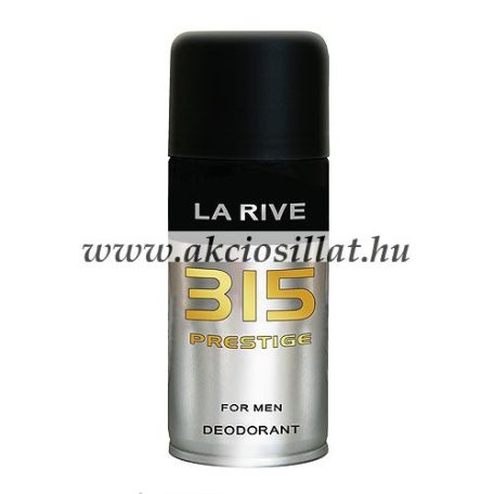 La-Rive-315-Prestige-dezodor-150ml