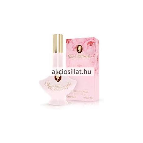 Pani Walewska Sweet Romance Perfume Spray 30ml női parfüm