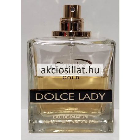 Chatler Dolce Lady TESTER EDP 50ml