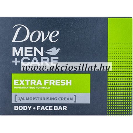 Dove-Men-Care-Extra-Fresh-Szappan-90gr