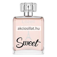 Lazell Sweet Women TESTER EDP 100ml női parfüm
