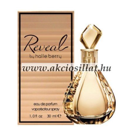 Halle-Berry-Reveal-parfum-rendeles-EDP-30ml