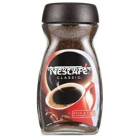 Nescafe-Classic-instant-kave-200-g