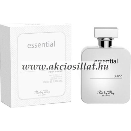 Shirley-May-Deluxe-Essential-Blanc-Lacoste-L-12-12-Blanc-parfum-utanzat
