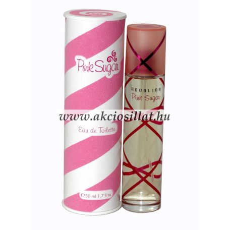 Aquolina-Pink-Sugar-parfum-rendeles-EDT-50ml