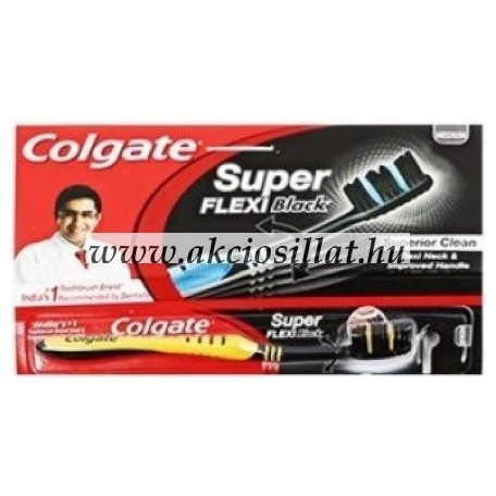 Colgate-Super-Flexi-Black-Soft-fogkefe