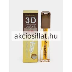   Kiss Beauty Lip Maximizer 3D Plumping Volume Gold ajakdúsító 5.5ml