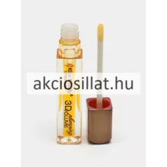   Kiss Beauty Lip Maximizer 3D Plumping Volume Gold ajakdúsító 5.5ml