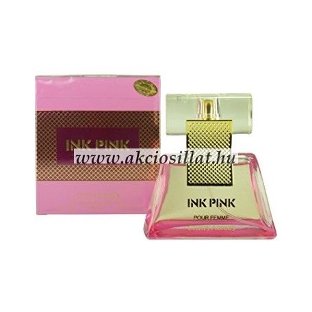 Chris-Adams-Ink-Pink-Pour-Femme-EDP-100-ml