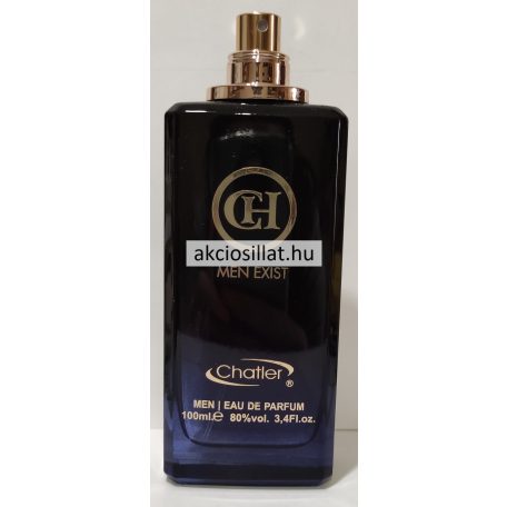 Chatler CH Men Exist TESTER EDP 50ml