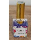 Rose Nails Cuticle Oil Blueberry Áfonya illatú körömágy olaj 15ml