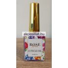 Rose Nails Cuticle Oil Blueberry Áfonya illatú körömágy olaj 15ml