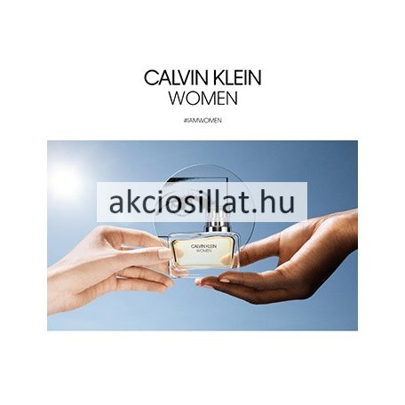 Calvin Klein Women Illatos Kártya