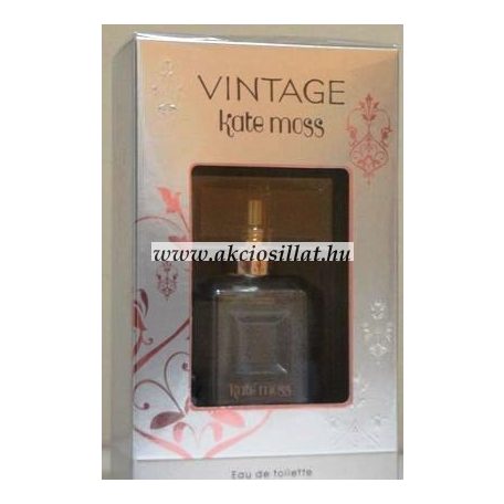 Kate-Moss-Vintage-parfum-rendeles-EDT-15ml