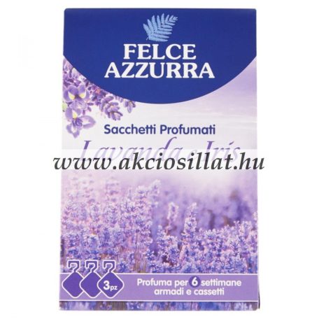 Felce-Azzurra-Levendula-es-Irisz-gardrob-es-szekreny-illatosito-3db
