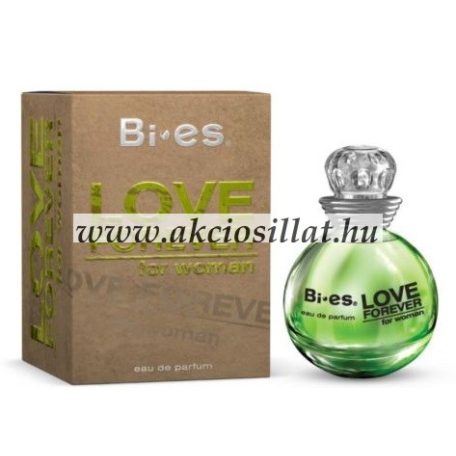 Bi-es-Love-Forever-Green-DKNY-Be-Delicious-parfum-utanzat